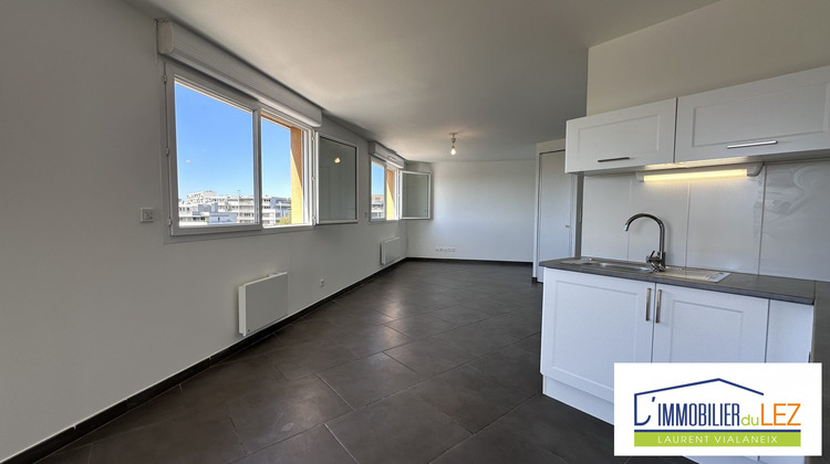 Ma-Cabane - Vente Appartement Montpellier, 68 m²
