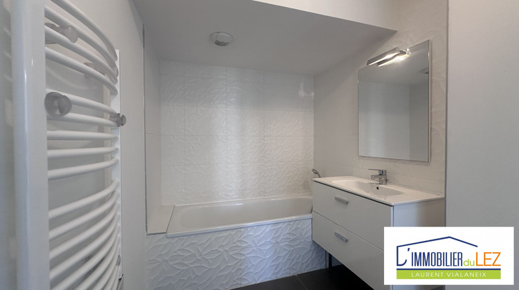 Ma-Cabane - Vente Appartement Montpellier, 68 m²