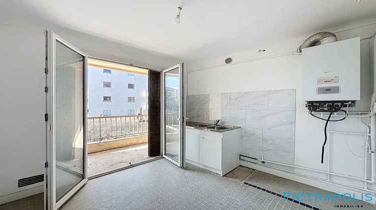 Ma-Cabane - Vente Appartement Montpellier, 60 m²