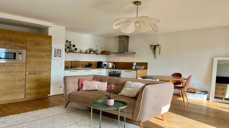 Ma-Cabane - Vente Appartement Montpellier, 71 m²