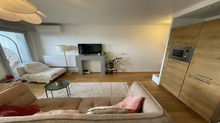 Ma-Cabane - Vente Appartement Montpellier, 71 m²