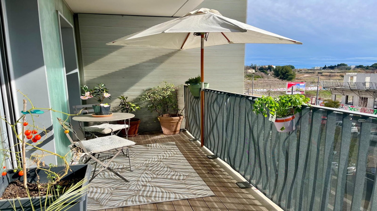 Ma-Cabane - Vente Appartement Montpellier, 71 m²