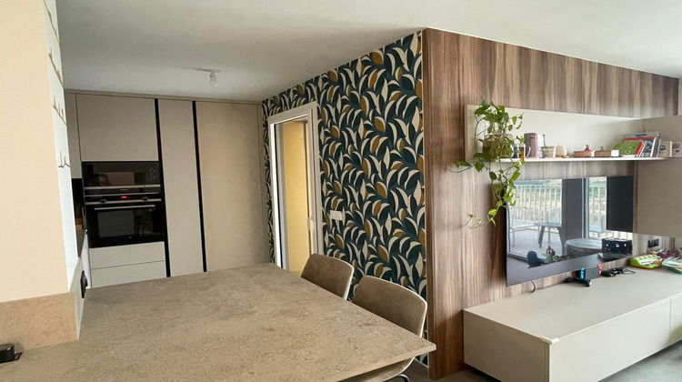 Ma-Cabane - Vente Appartement Montpellier, 69 m²