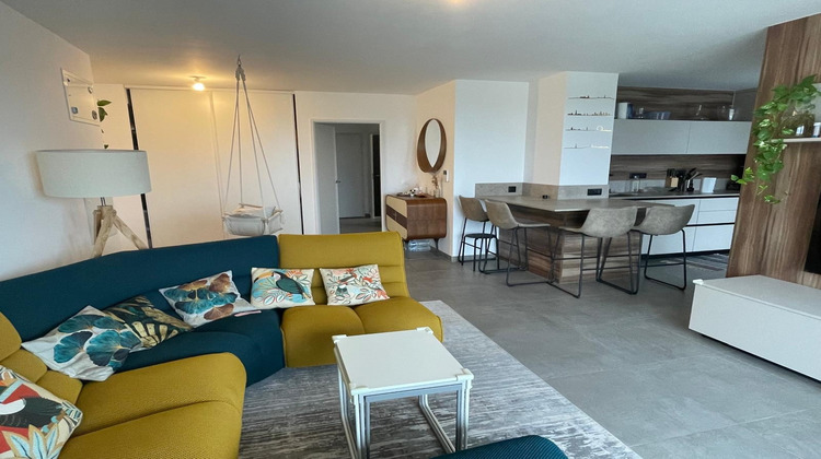 Ma-Cabane - Vente Appartement Montpellier, 69 m²