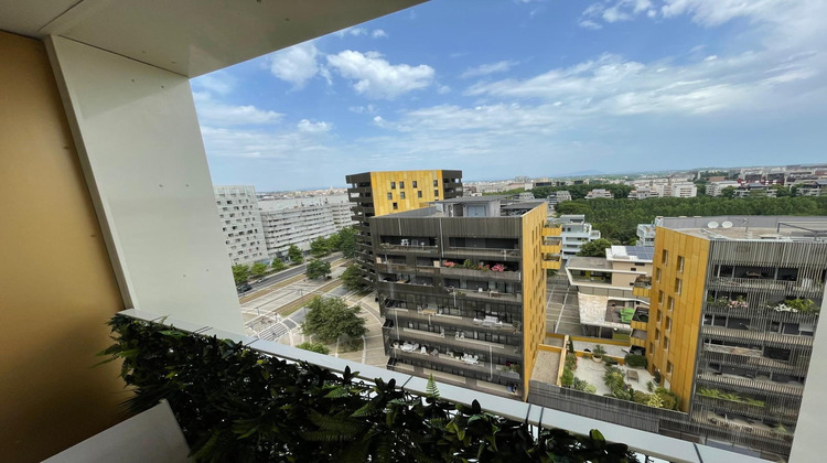 Ma-Cabane - Vente Appartement Montpellier, 69 m²