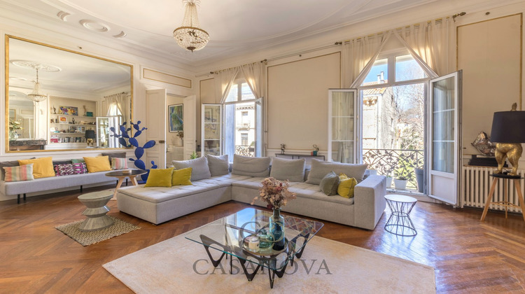 Ma-Cabane - Vente Appartement MONTPELLIER, 181 m²