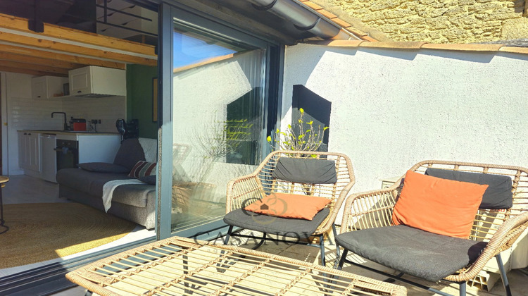 Ma-Cabane - Vente Appartement MONTPELLIER, 25 m²