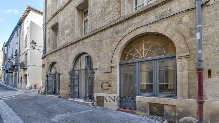 Ma-Cabane - Vente Appartement MONTPELLIER, 62 m²