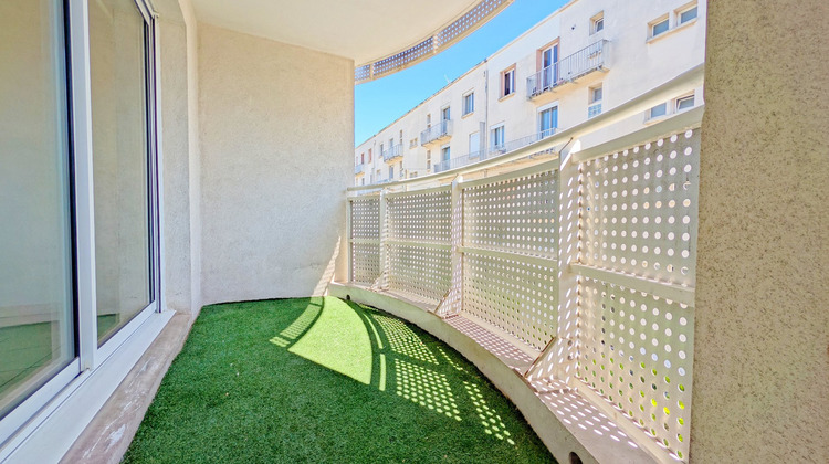 Ma-Cabane - Vente Appartement MONTPELLIER, 52 m²