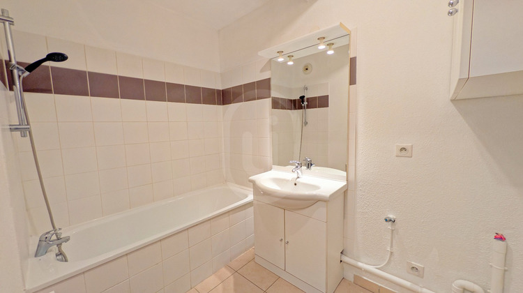 Ma-Cabane - Vente Appartement MONTPELLIER, 52 m²