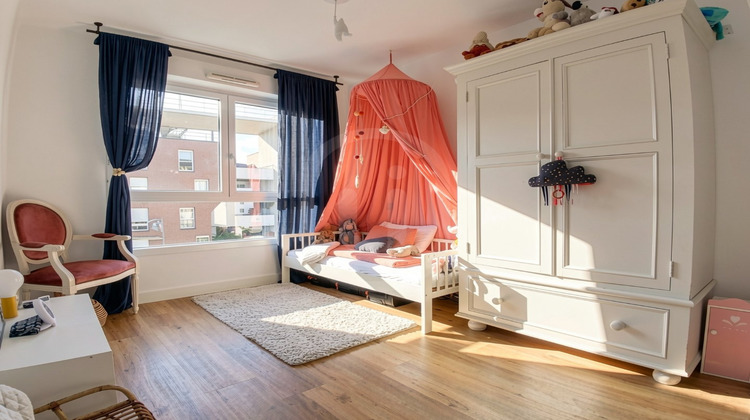 Ma-Cabane - Vente Appartement MONTPELLIER, 63 m²