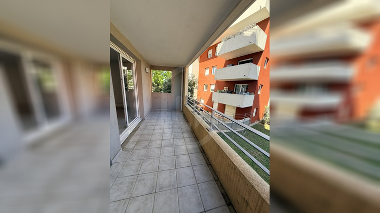 Ma-Cabane - Vente Appartement MONTPELLIER, 63 m²