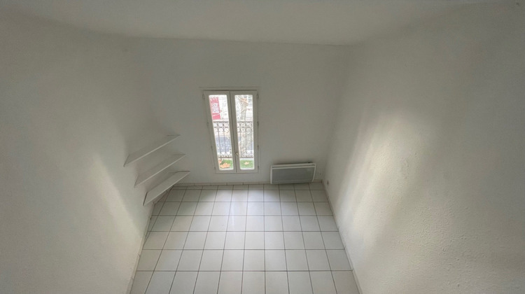 Ma-Cabane - Vente Appartement MONTPELLIER, 23 m²