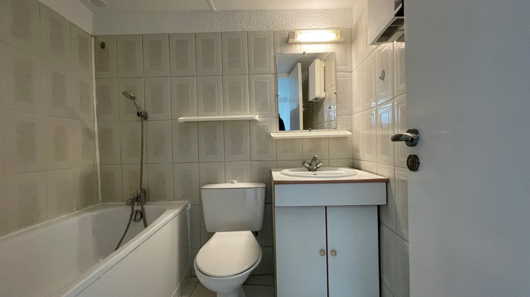 Ma-Cabane - Vente Appartement MONTPELLIER, 23 m²