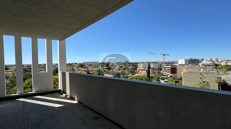 Ma-Cabane - Vente Appartement MONTPELLIER, 82 m²