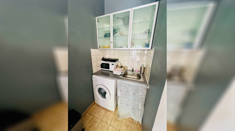 Ma-Cabane - Vente Appartement MONTPELLIER, 19 m²