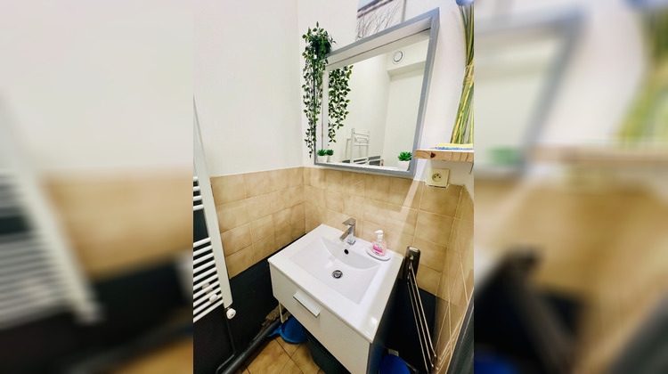 Ma-Cabane - Vente Appartement MONTPELLIER, 19 m²
