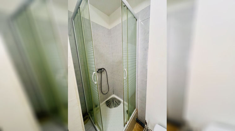 Ma-Cabane - Vente Appartement MONTPELLIER, 19 m²