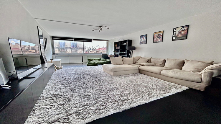 Ma-Cabane - Vente Appartement MONTPELLIER, 136 m²