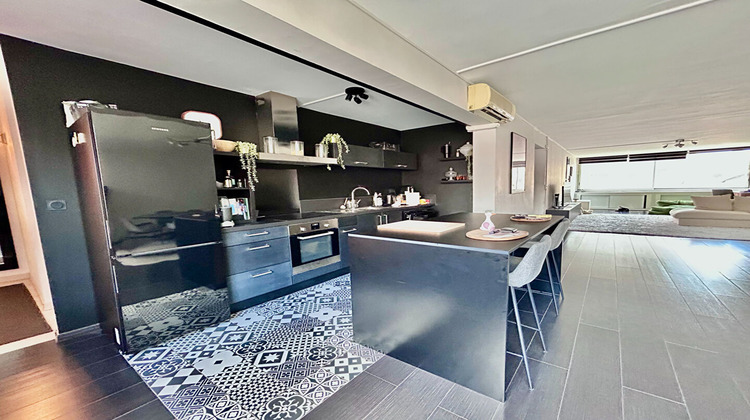 Ma-Cabane - Vente Appartement MONTPELLIER, 136 m²