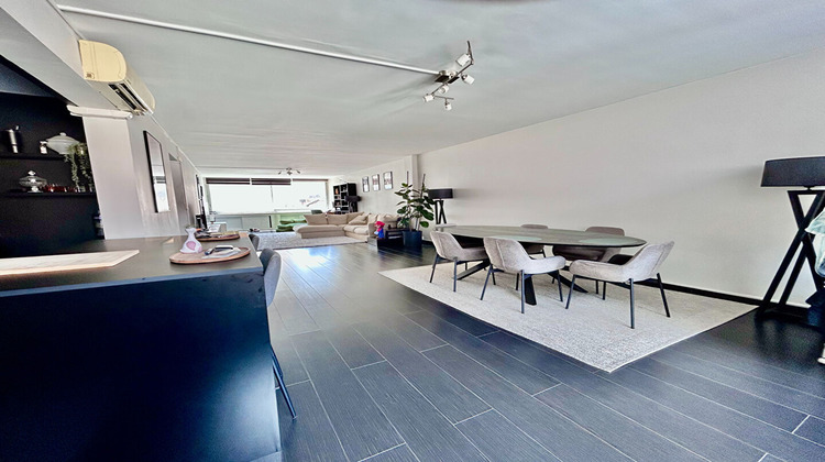 Ma-Cabane - Vente Appartement MONTPELLIER, 136 m²