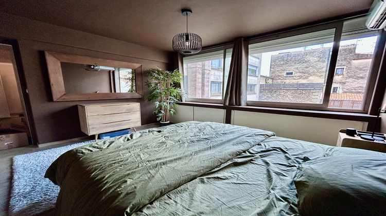 Ma-Cabane - Vente Appartement MONTPELLIER, 136 m²