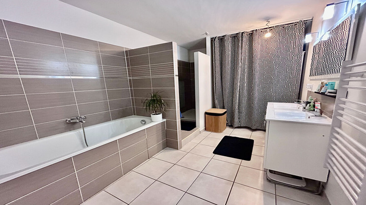 Ma-Cabane - Vente Appartement MONTPELLIER, 136 m²