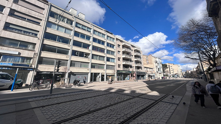 Ma-Cabane - Vente Appartement MONTPELLIER, 136 m²