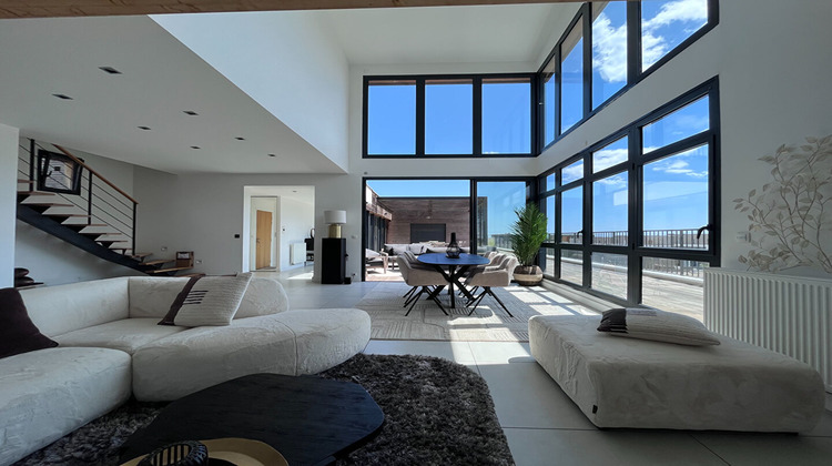 Ma-Cabane - Vente Appartement MONTPELLIER, 162 m²