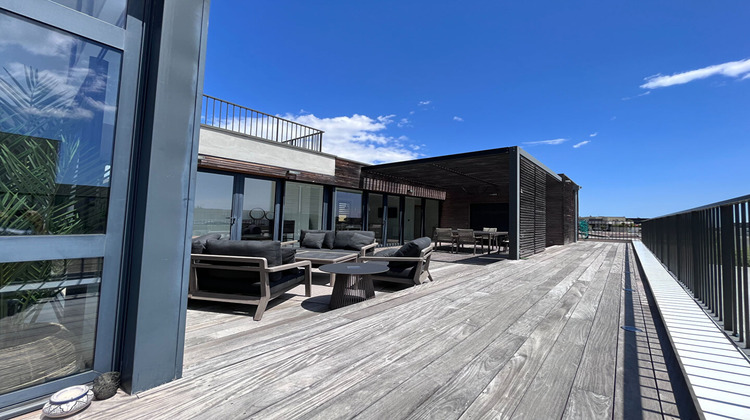 Ma-Cabane - Vente Appartement MONTPELLIER, 162 m²