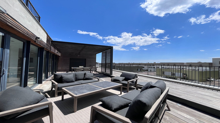 Ma-Cabane - Vente Appartement MONTPELLIER, 162 m²