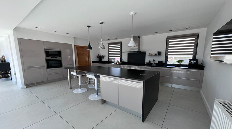 Ma-Cabane - Vente Appartement MONTPELLIER, 162 m²