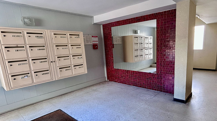 Ma-Cabane - Vente Appartement MONTPELLIER, 44 m²