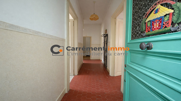 Ma-Cabane - Vente Appartement MONTPELLIER, 77 m²