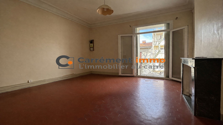 Ma-Cabane - Vente Appartement MONTPELLIER, 77 m²