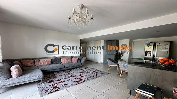 Ma-Cabane - Vente Appartement MONTPELLIER, 74 m²