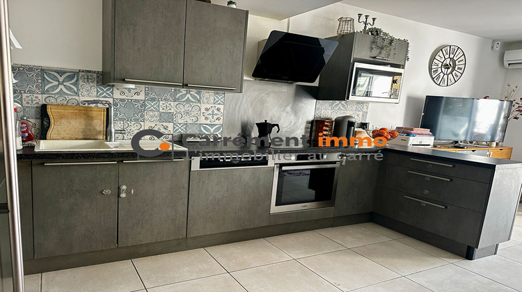 Ma-Cabane - Vente Appartement MONTPELLIER, 74 m²