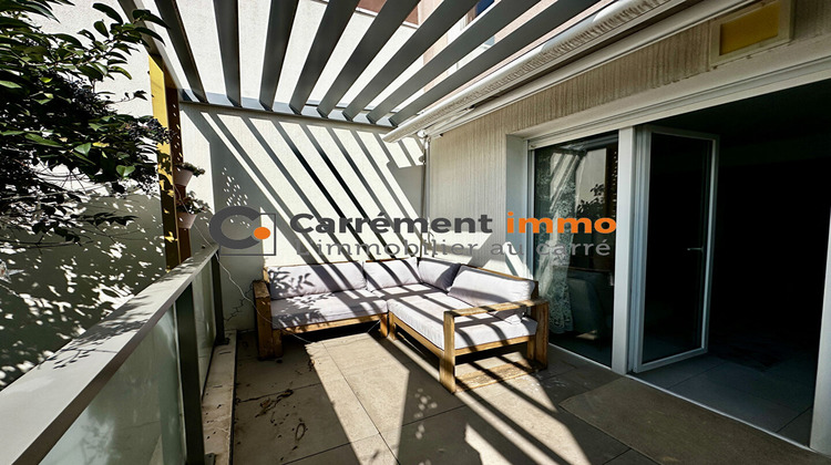 Ma-Cabane - Vente Appartement MONTPELLIER, 74 m²