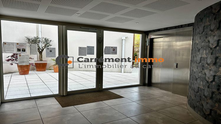 Ma-Cabane - Vente Appartement MONTPELLIER, 74 m²