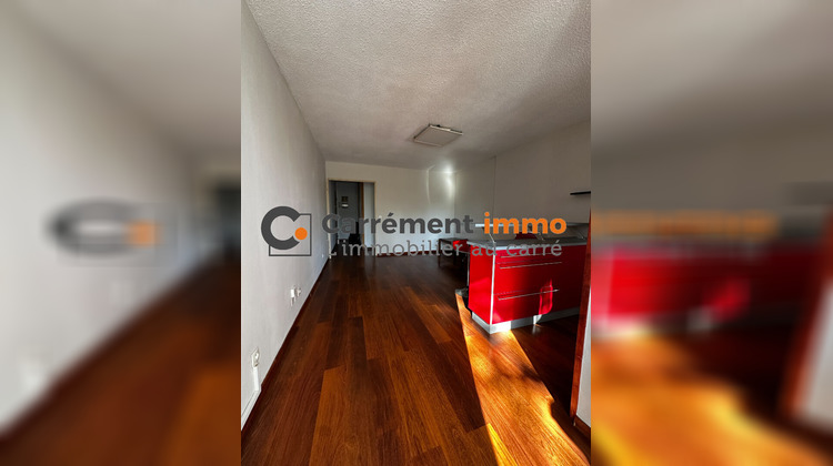 Ma-Cabane - Vente Appartement MONTPELLIER, 47 m²