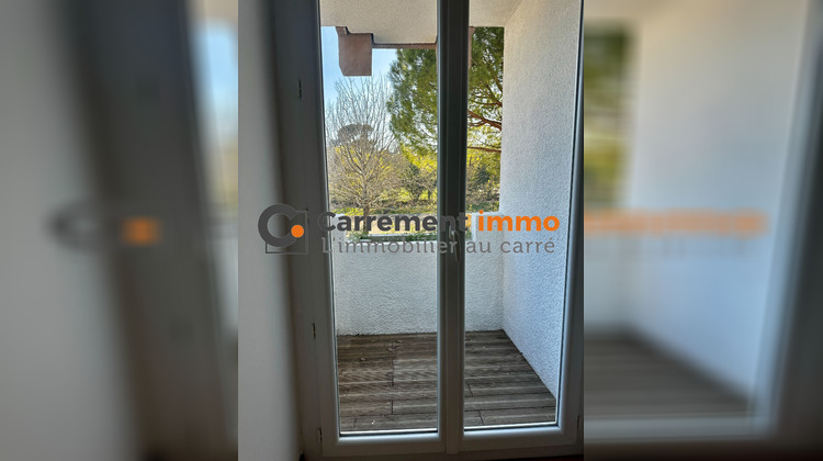 Ma-Cabane - Vente Appartement MONTPELLIER, 47 m²