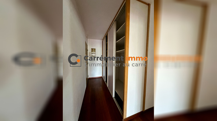 Ma-Cabane - Vente Appartement MONTPELLIER, 47 m²