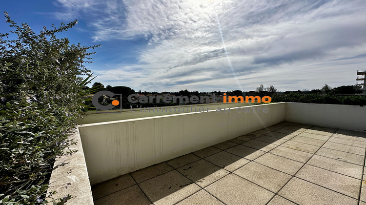 Ma-Cabane - Vente Appartement MONTPELLIER, 41 m²