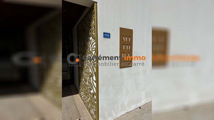 Ma-Cabane - Vente Appartement MONTPELLIER, 41 m²