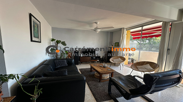 Ma-Cabane - Vente Appartement MONTPELLIER, 92 m²