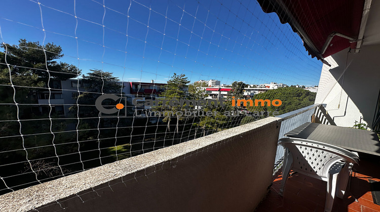 Ma-Cabane - Vente Appartement MONTPELLIER, 92 m²