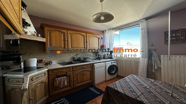 Ma-Cabane - Vente Appartement MONTPELLIER, 92 m²