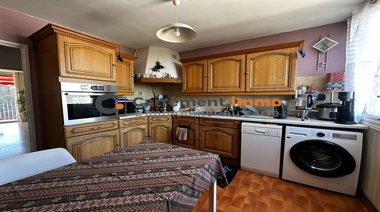 Ma-Cabane - Vente Appartement MONTPELLIER, 92 m²