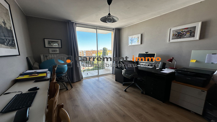 Ma-Cabane - Vente Appartement MONTPELLIER, 92 m²