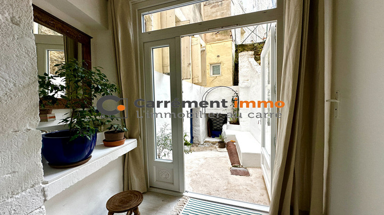 Ma-Cabane - Vente Appartement MONTPELLIER, 42 m²